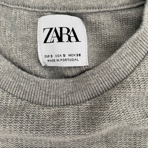 ZARA t shirt - Picture 3 of 3